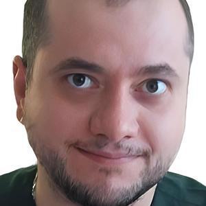 Ушверидзе Мамука Шалвович
