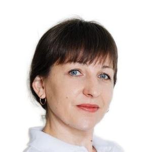 Животягина (Бабкина) Марина Сергеевна