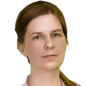 Кондрашова Анастасия Андреевна