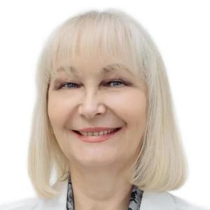 Узлова Татьяна Васильевна