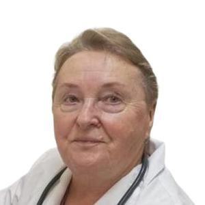 Ткаля Светлана Алексеевна
