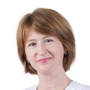 Ушакова Светлана Валерьевна
