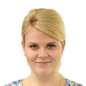 Платицына Алла Юрьевна