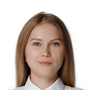 Гриневич Анна Сергеевна