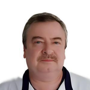 Магнитский Алексей Владимирович