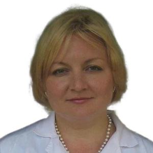Архипова Ирина Владимировна