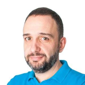 Арцрумян Сергей Владимирович