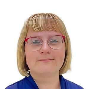 Сечко Анна Николаевна