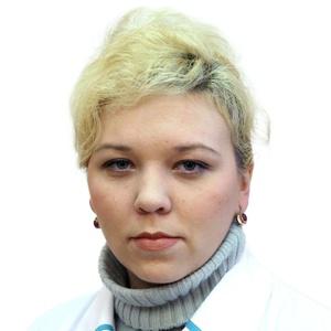 Шильцина Елена Владимировна