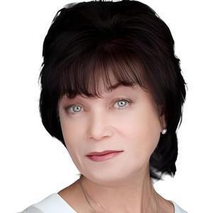 Шубина Марина Викторовна