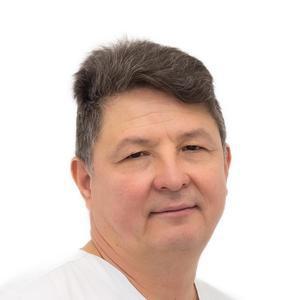 Шимов Анвар Владимирович