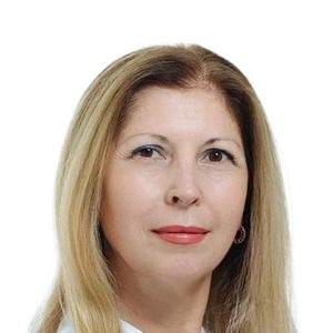 Букаева Людмила Николаевна