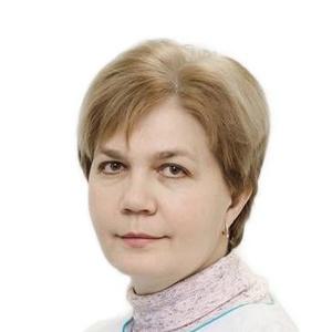 Рубцова Елена Владимировна