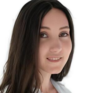Калашникова Анастасия Константиновна