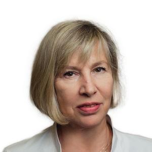 Якушина Людмила Николаевна