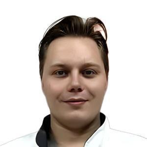 Беседин Максим Иванович