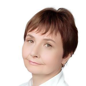 Алексеева Елена Юрьевна