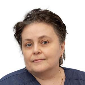 Набокова Ольга Николаевна