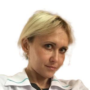 Пашкова Ирина Николаевна