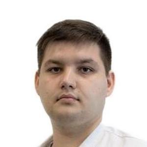 Морозов Александр Васильевич