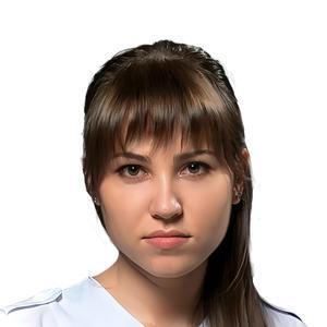 Литвиненко Софья Юрьевна