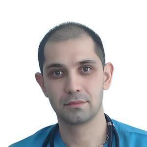 Асфандияров Булат Фаритович