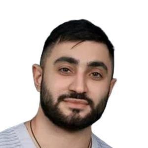 Аванесов Сергей Сергеевич