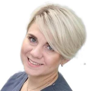 Казанцева (Егорова) Нина Владимировна