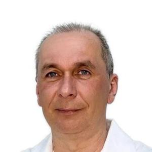Толстобров Александр Аркадьевич