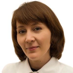 Гаянова Чулпан Ильшатовна