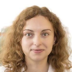 Купцова Светлана Вячеславовна
