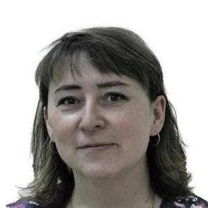 Кунцевич Татьяна Леонидовна