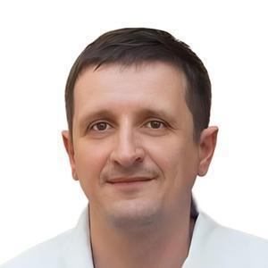 Василенко Александр Георгиевич