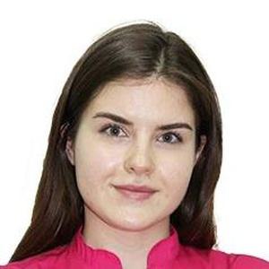 Шевченко Наталья Алексеевна