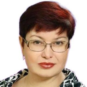 Грушкина Ольга Валерьевна