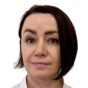 Разбойникова Юлия Андреевна