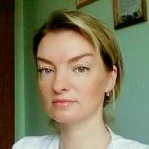Мужеская Татьяна Викторовна