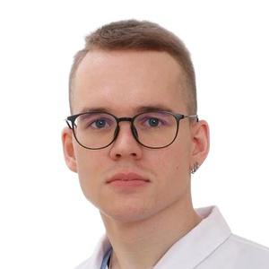 Татаринов Алексей Владимирович