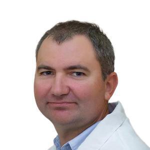 Кочергин Михаил Александрович