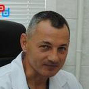 Леоненко Сергей Николаевич
