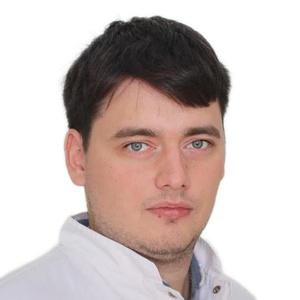 Савельев Андрей Степанович