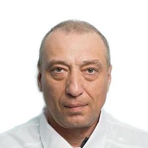 Смирнов Александр Юрьевич