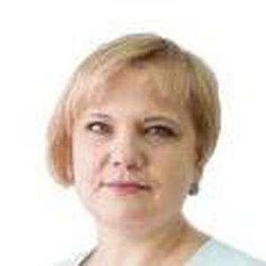Матренина Валентина Михайловна