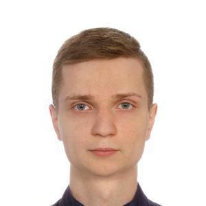 Конов Антон Александрович