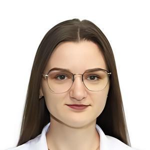 Акименко Яна Олеговна