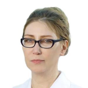 Чуич Наталья Георгиевна