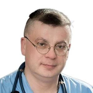 Шляхетский Олег Леонидович