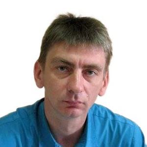 Медынский Игорь Валерьевич