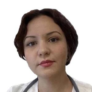 Чернобай Светлана Ивановна