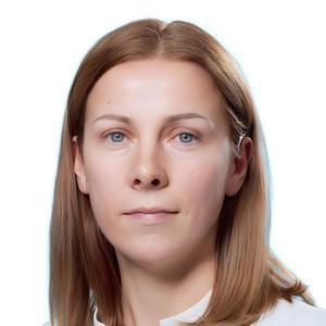Демьянова Ксения Андреевна